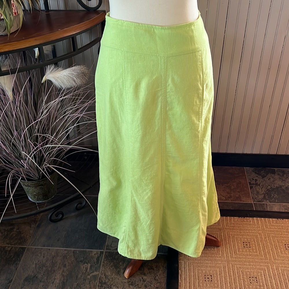 Christopher & Banks Skirt - Picture 3 of 6